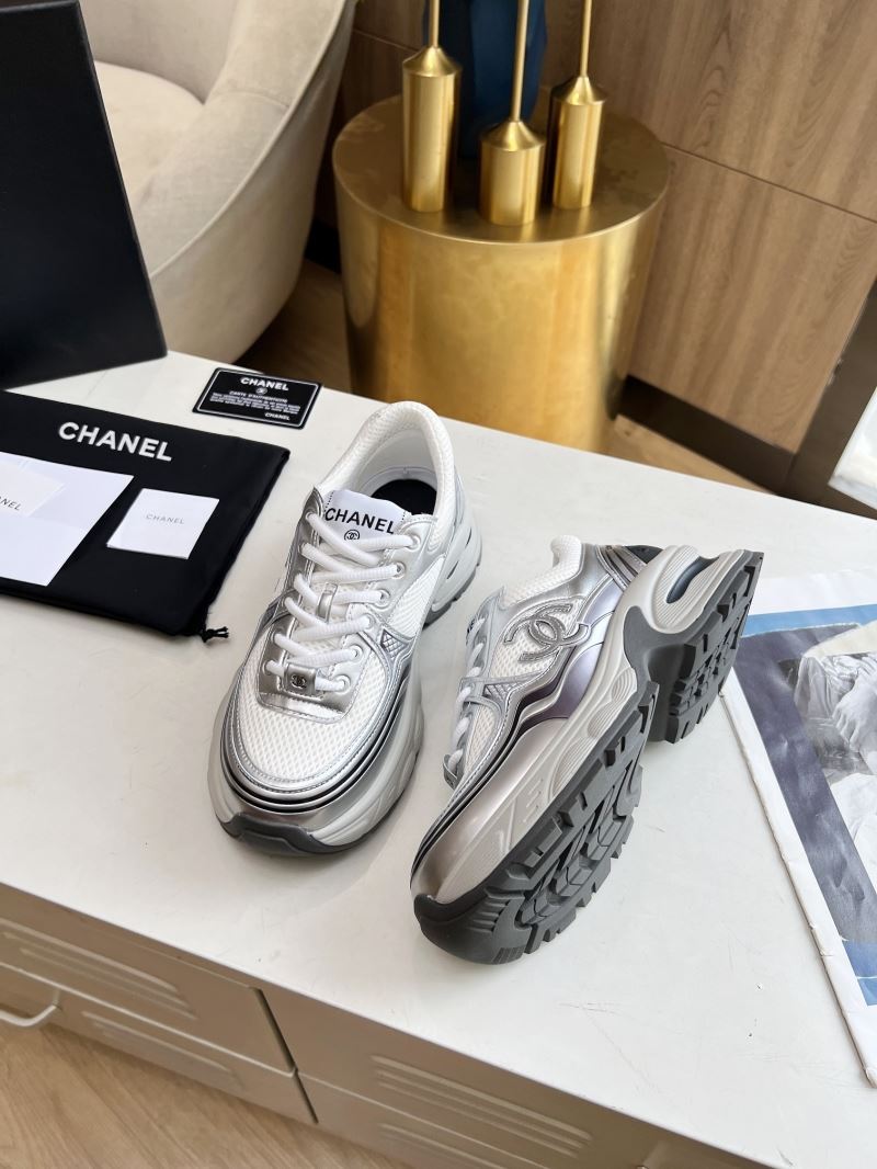 Chanel Sport Shoes